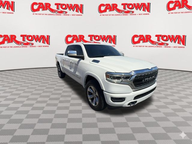 ram ram 1500 pickup 2022 1C6RREHT3NN350166 image ram ram 1500 pickup 2022 1C6RREHT3NN350166 image